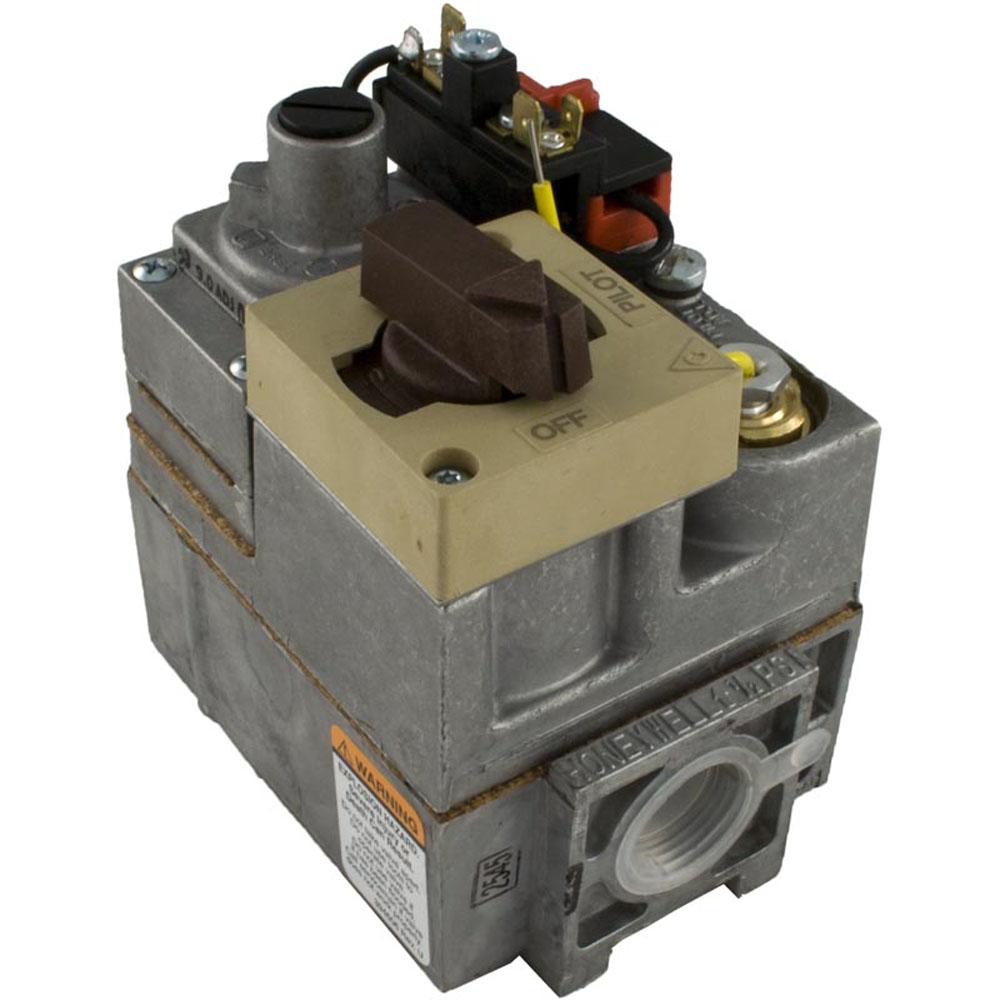 gas valve, zodiac jandy lrzm, lp