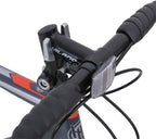 Hiland Road Bike 700C Racing Bicycle with 14 Speeds  3 Colors