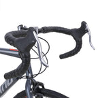 Hiland Road Bike 700C Racing Bicycle with 14 Speeds  3 Colors