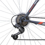Hiland Road Bike 700C Racing Bicycle with 14 Speeds  3 Colors