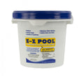 e-z pool all-in-one swimming pool care solution