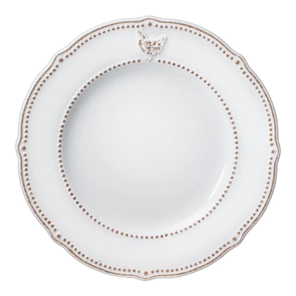 Farmhouse Hen Dinnerware Set