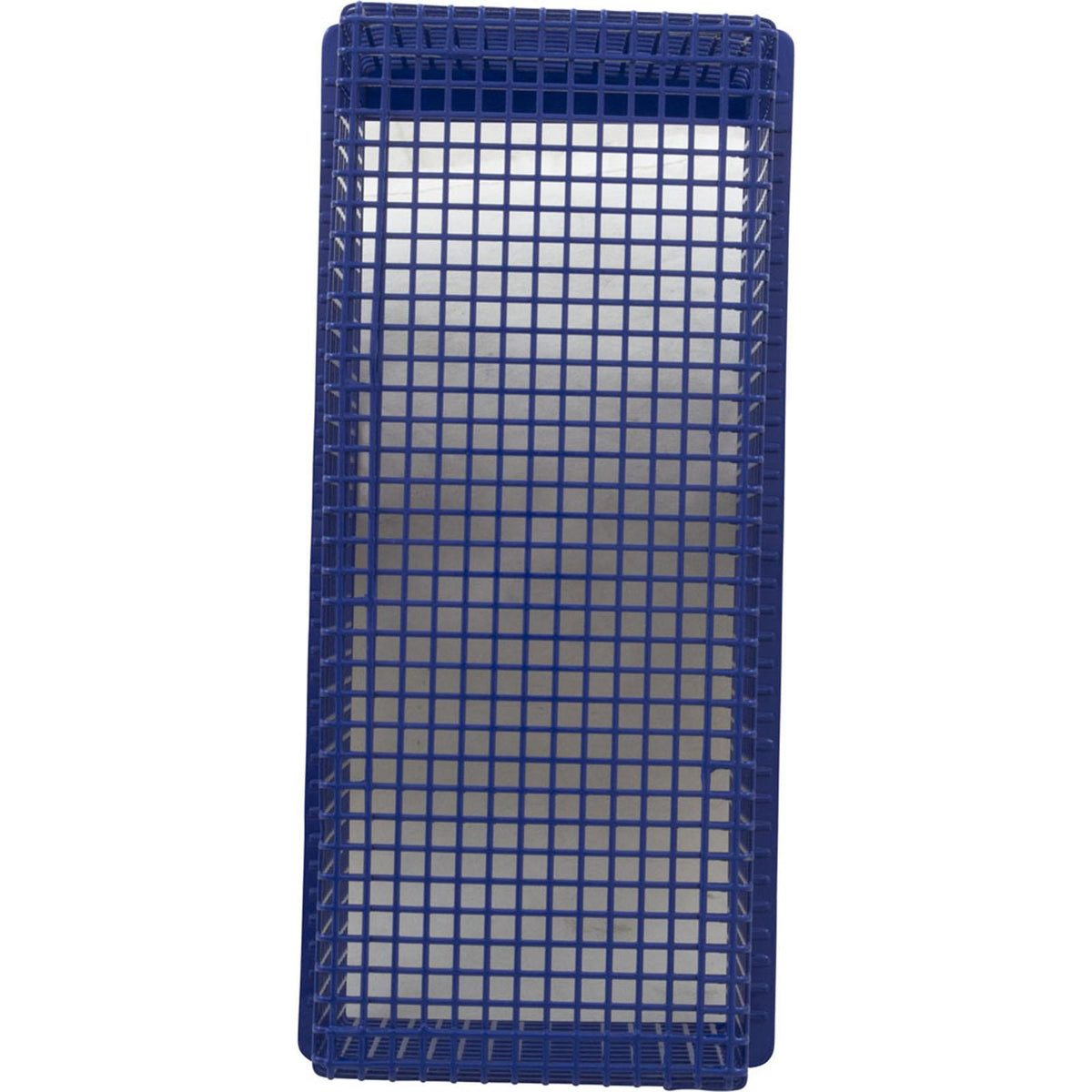Aladdin Basket, Skim, Jacuzzi 16-0455-02-R, Gen, Metal, Powder Coat