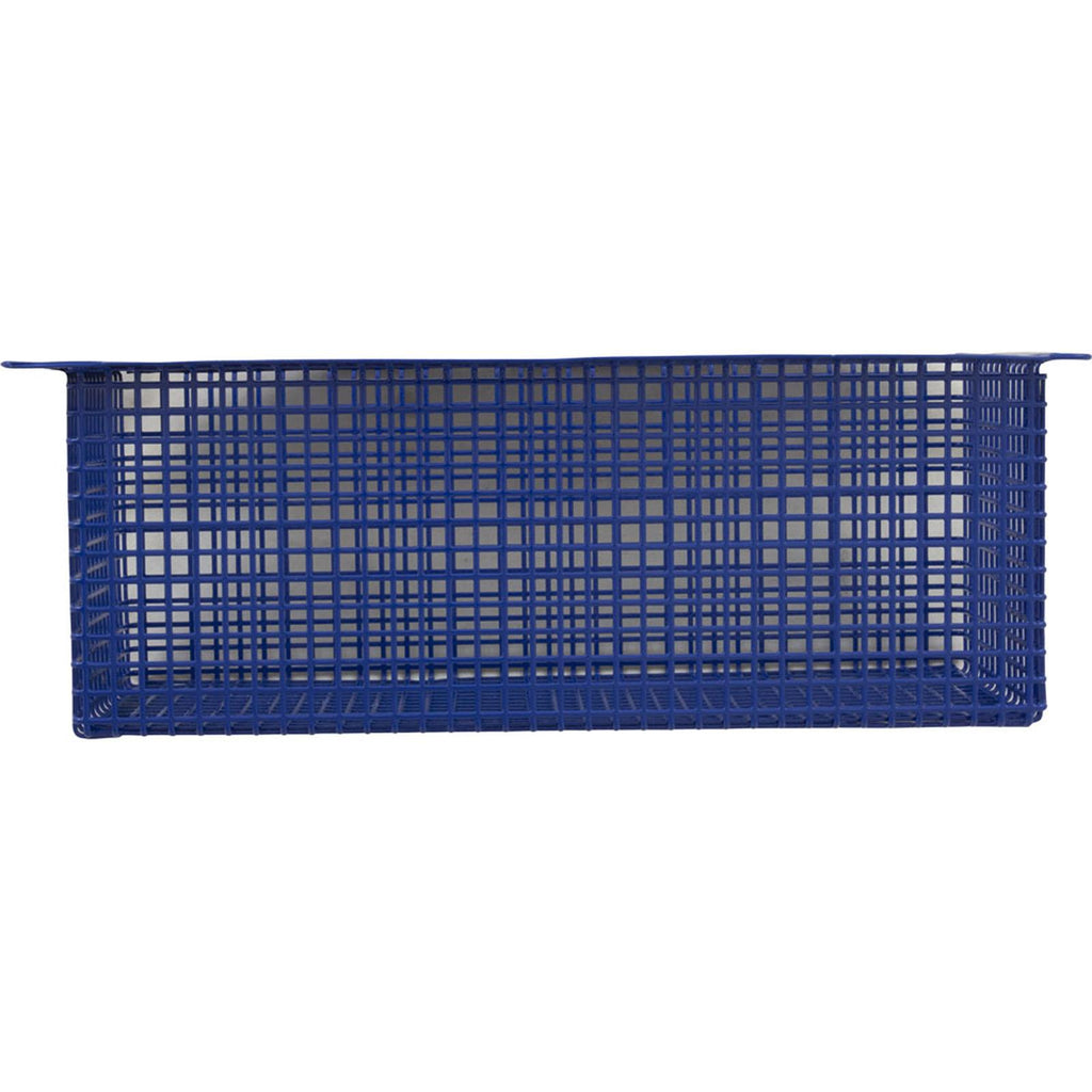 Aladdin Basket, Skim, Jacuzzi 16-0455-02-R, Gen, Metal, Powder Coat