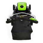 Cortacesped Electrico De 13 Amperios Y 21 Pulgadas, Mo13b00