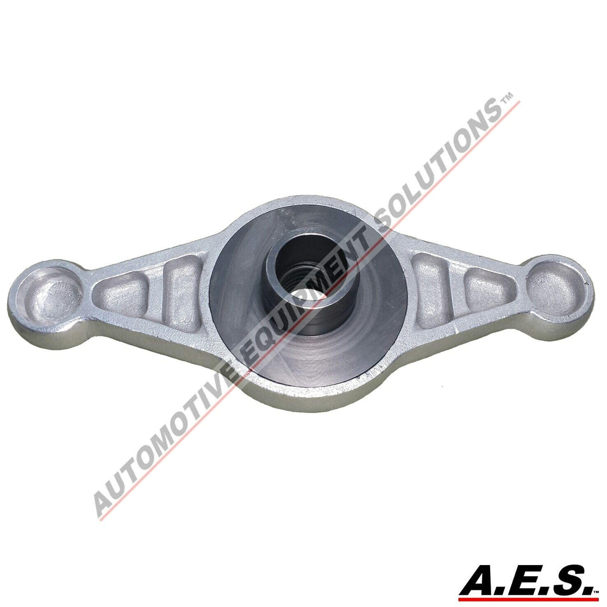 Coats Wheel r Hub Nut / Wing Nut for O.E. 28mm Coarse Thread Shaft