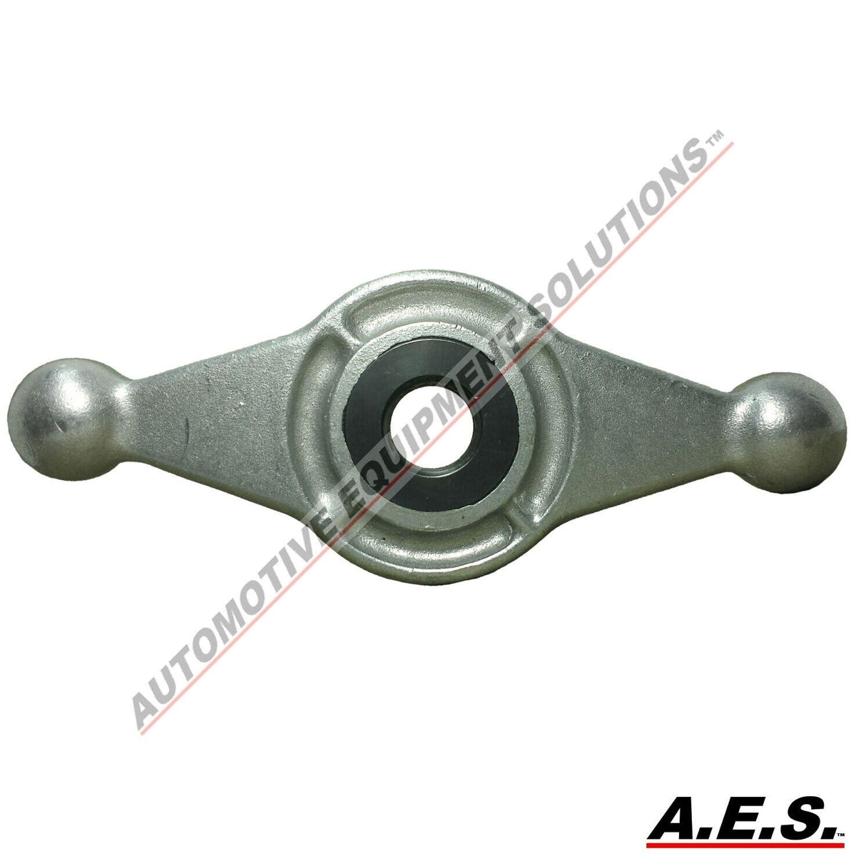 Coats Wheel r Hub Nut / Wing Nut for O.E. 28mm Coarse Thread Shaft