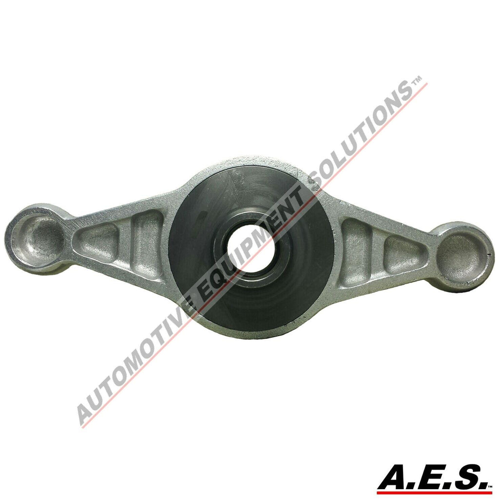 Coats Wheel r Hub Nut / Wing Nut for O.E. 28mm Coarse Thread Shaft