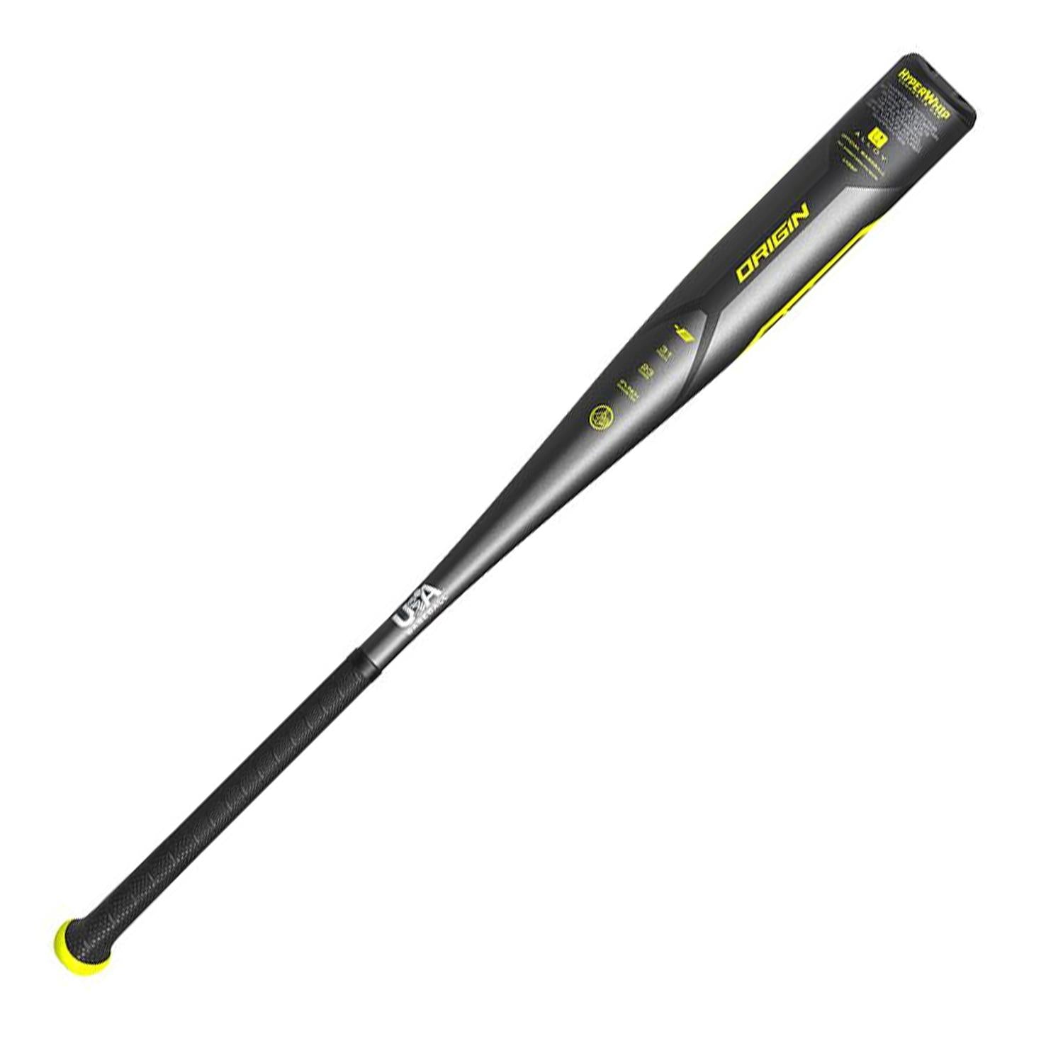 Axe Origin Baseball Bat, 31" (-8)