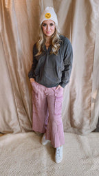 The Levitating Flowy Pants