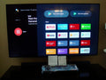 sony 75” tv, xbr-75x850d smart 4k android tv