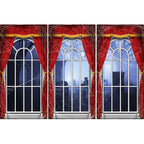 Shindigz Cardboard Stand-Up, 56" x 112"