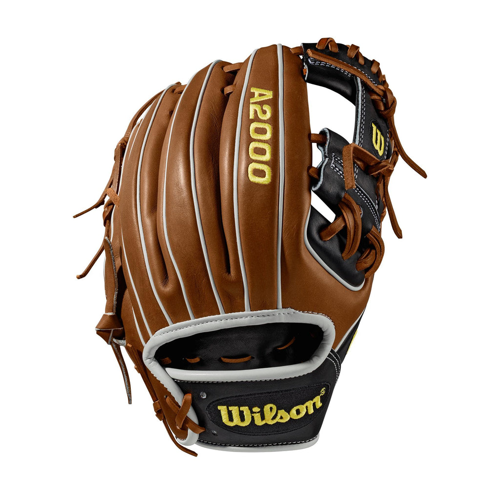 Wilson A2000 1788 11.25" Infield Baseball Glove