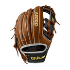 Wilson A2000 1788 11.25" Infield Baseball Glove