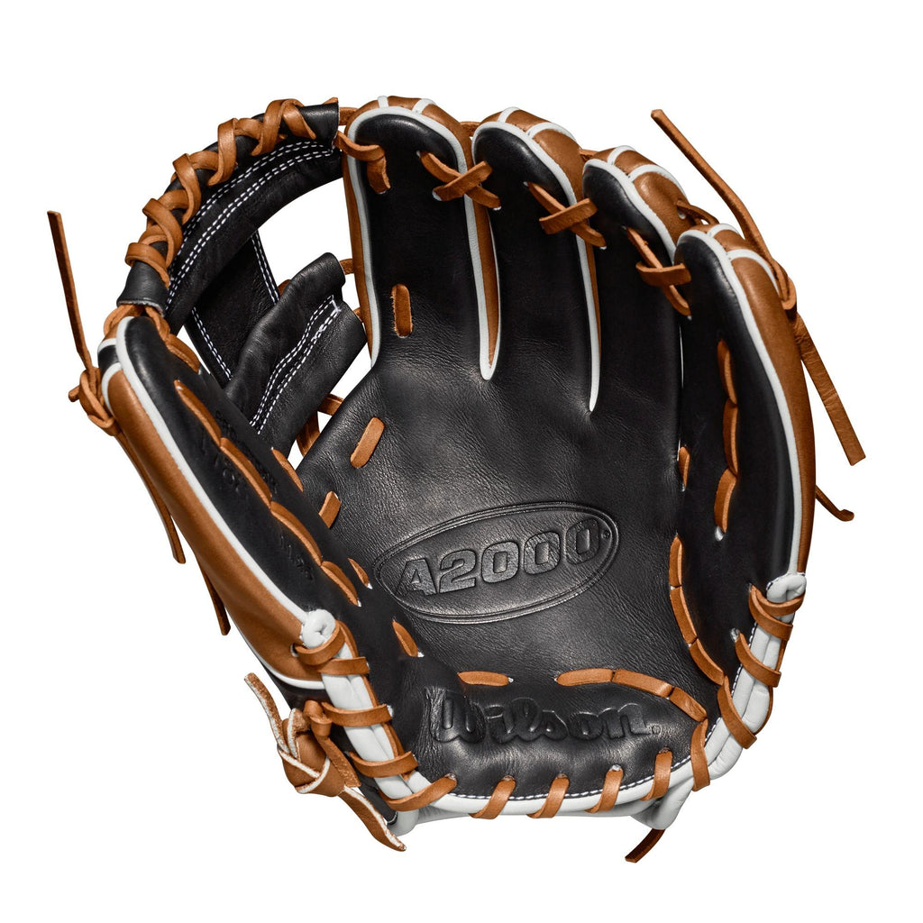 Wilson A2000 1788 11.25" Infield Baseball Glove