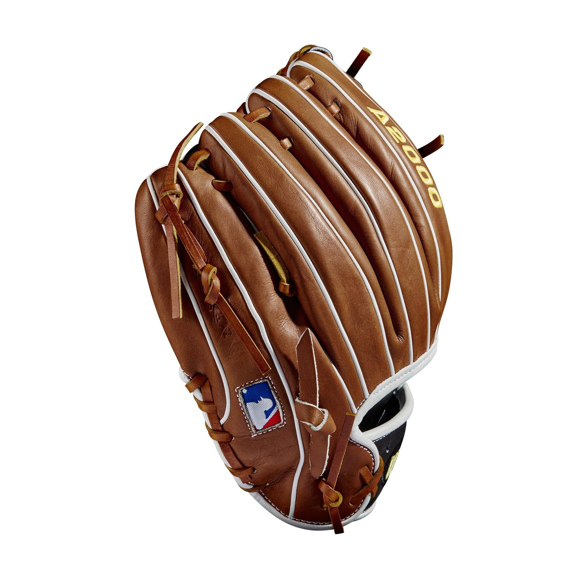Wilson A2000 1788 11.25" Infield Baseball Glove