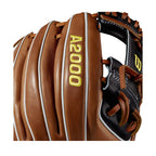 Wilson A2000 1788 11.25" Infield Baseball Glove