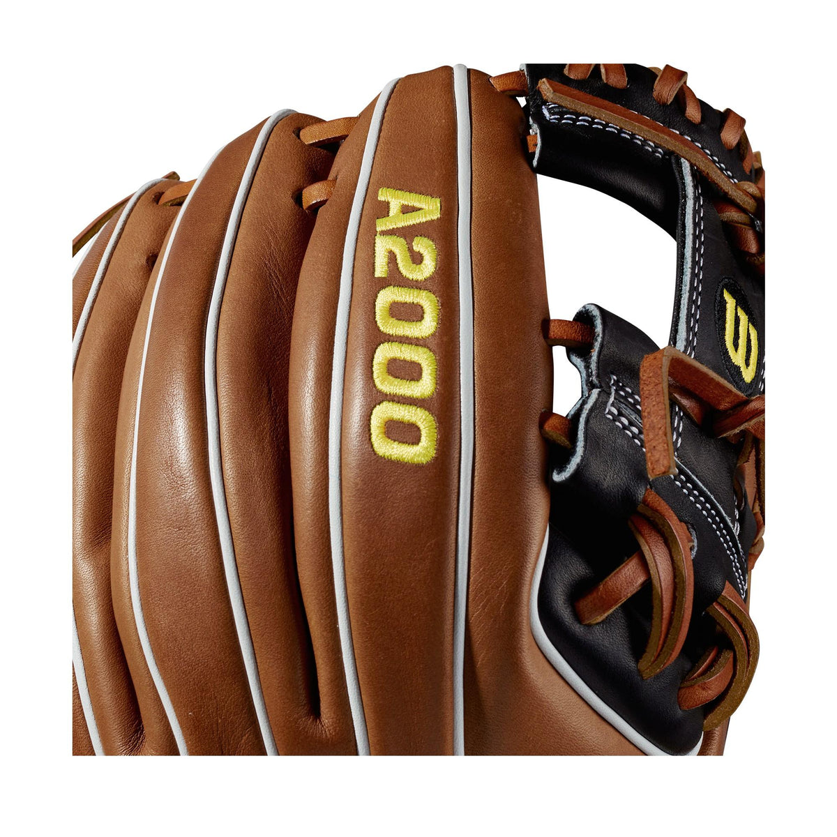 Wilson A2000 1788 11.25" Infield Baseball Glove