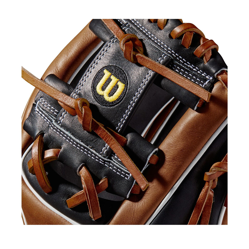 Wilson A2000 1788 11.25" Infield Baseball Glove