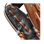 Wilson A2000 1788 11.25" Infield Baseball Glove