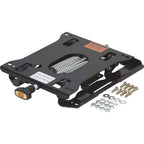 trac seats seat suspension kit for spartan rz series zero turn mower ztr - - 1 year warranty
