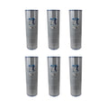 unicel c-8420 spa pool replacement cartridge filter 200 sq ft hayward (6 pack)