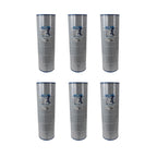 unicel c-8420 spa pool replacement cartridge filter 200 sq ft hayward (6 pack)