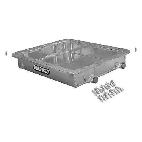 Moroso 42025 Transmission Pan for GM 700R4