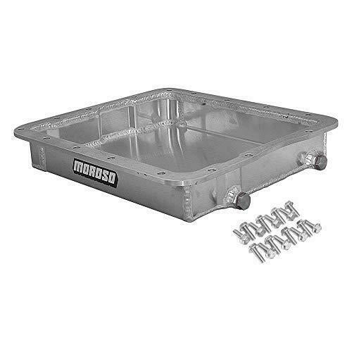Moroso 42025 Transmission Pan for GM 700R4