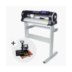 25” Vinyl Cutter Premium Bundle