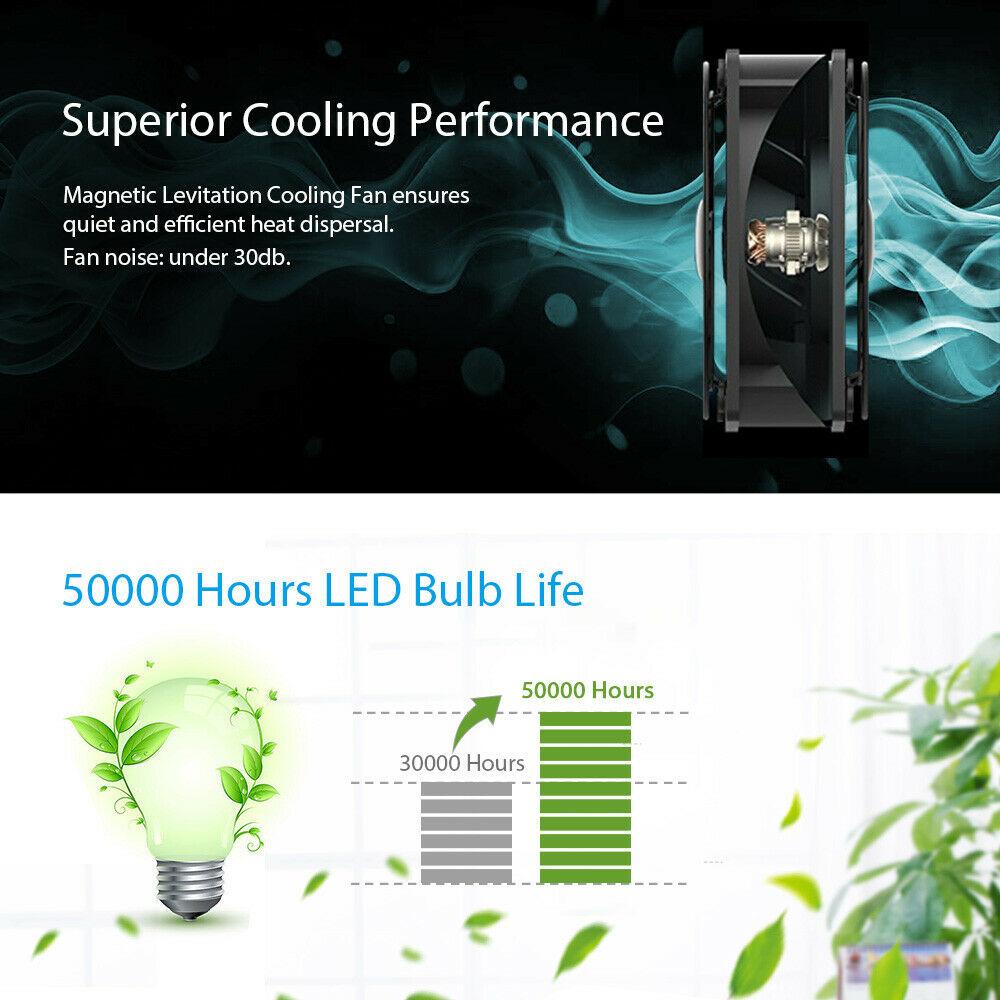 led 5000lms projector android wifi home theater blue-tooth airplay miracast tv