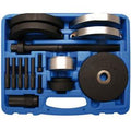 Wheel Bearing Tool for 62 MM VW Wheel Hub Bearing Unit - Code BGS8321 FBGS8321 B