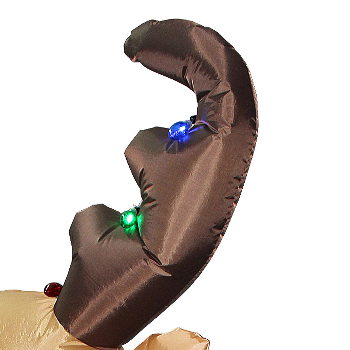 National Tree Company 8 ft. Inflatable Reindeer
