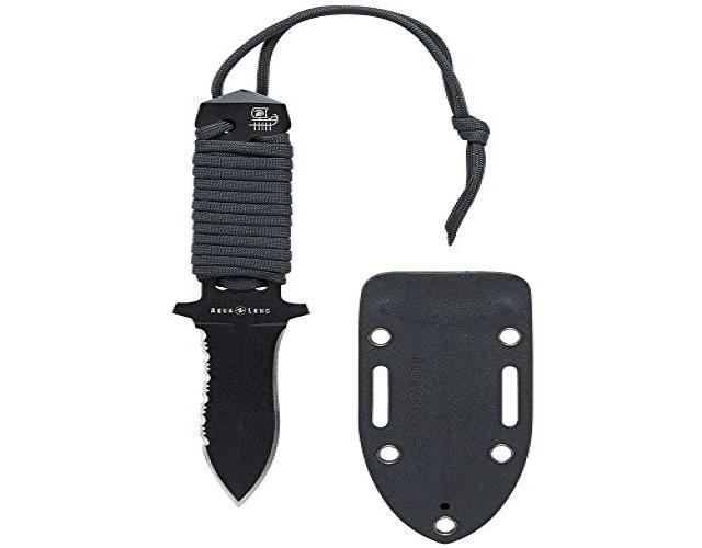 Aqua Lung Argonaut Stunt Spartan Knife
