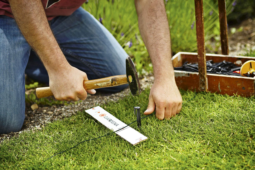 4088-60 490 ft (150m) Boundary Wire, for  Robotic Lawn Mowers, Used to Define perimters and Guide Robotic Lawn mowers