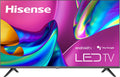 hisense - 40" class a4 series android tv
