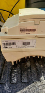 pentair intelliflo drive vsf