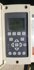 pentair intelliflo drive vsf