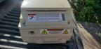 pentair intelliflo drive vsf