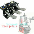 Tire Changer Machine Iron Frame 3 Pedal Air Pneumatic Valve Switch Control Hub