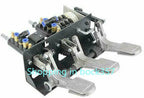 Tire Changer Machine Iron Frame 3 Pedal Air Pneumatic Valve Switch Control Hub