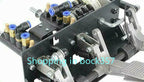 Tire Changer Machine Iron Frame 3 Pedal Air Pneumatic Valve Switch Control Hub