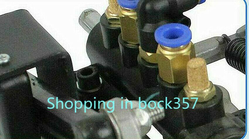 Tire Changer Machine Iron Frame 3 Pedal Air Pneumatic Valve Switch Control Hub