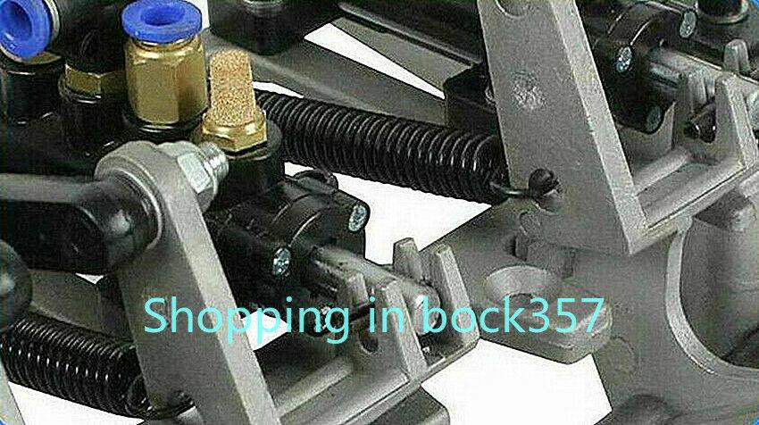 Tire Changer Machine Iron Frame 3 Pedal Air Pneumatic Valve Switch Control Hub