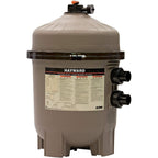 hayward w3de4820 pro-grid 48 sq. ft. de pool filter - limited warranty