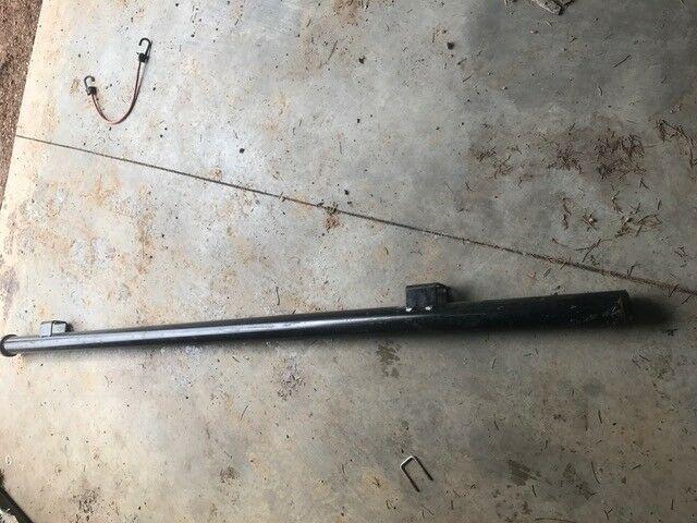 Rotary lift FA2404BK OUTER PIPE ASSEMBLY
