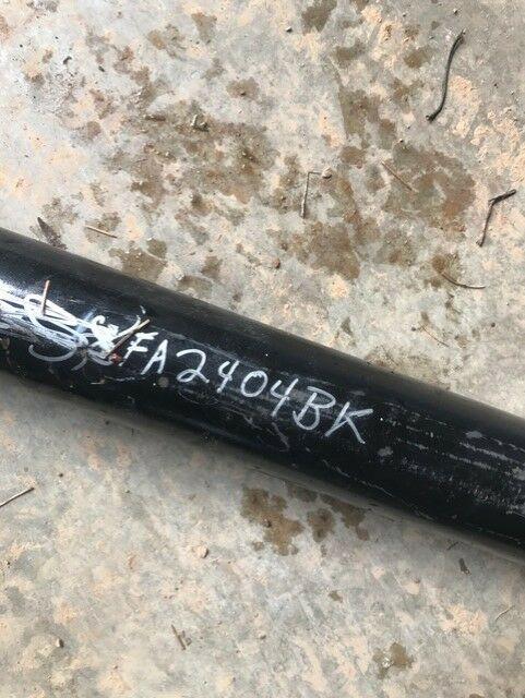 Rotary lift FA2404BK OUTER PIPE ASSEMBLY