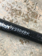 Rotary lift FA2404BK OUTER PIPE ASSEMBLY