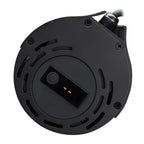 Lifestyle by Focus Infrared Electric Cold Space Heater (Black)