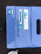 aquabot breeze 4wd robotic pool cleaner inground